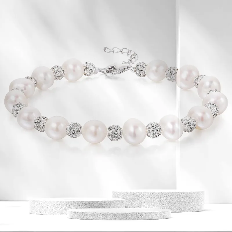 Star Treasures Alloy Bracelets Women's-4