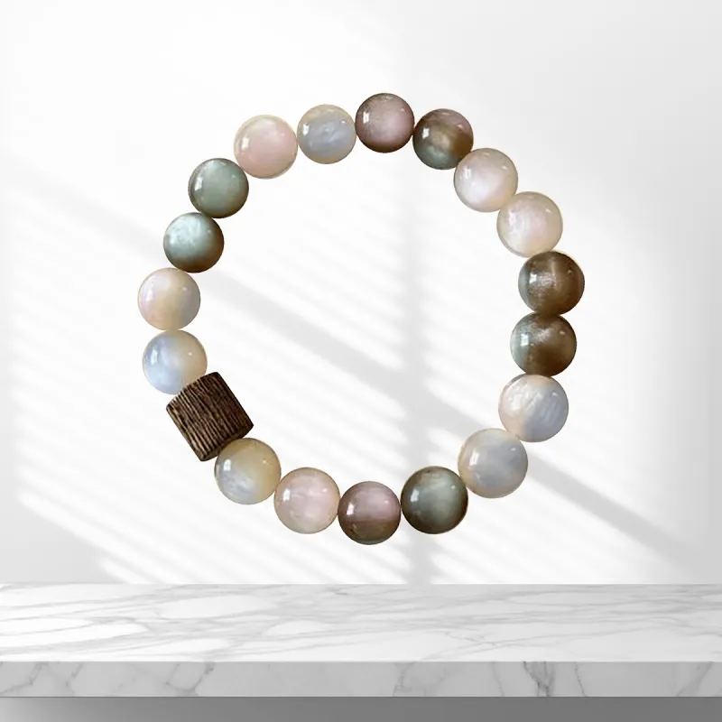 Star Treasures Resin Bracelets Women's-2