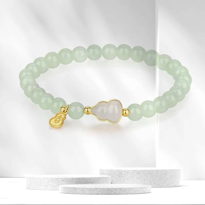 Star Treasures Colored Glaze Bracelets Women's-1