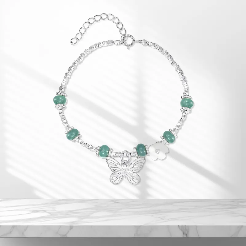 Star Treasures Alloy Bracelets Women's-1
