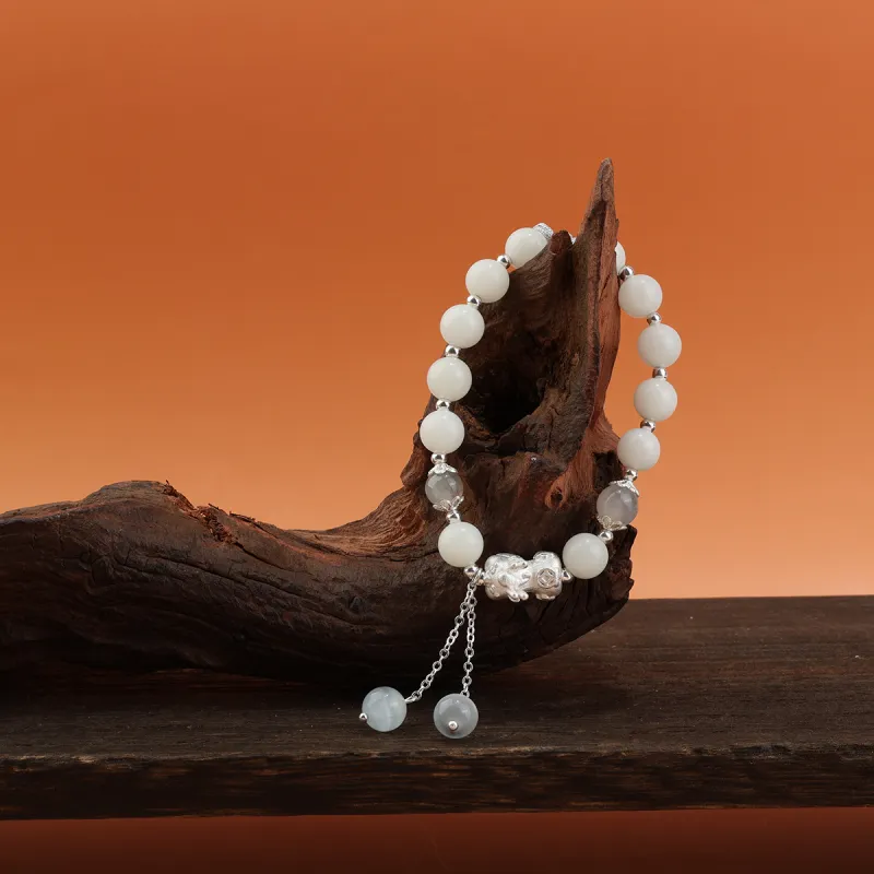 Star Treasures Bodhi Root Bracelets Women's-1
