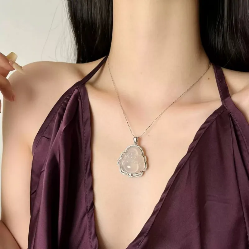 Star Treasures Alloy Necklaces Women's-3