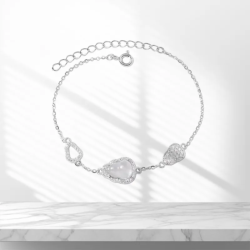 Star Treasures Resin Bracelets Women's-1