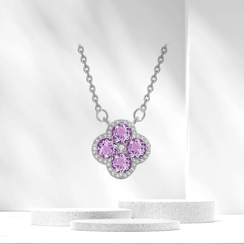 Star Treasures Alloy Necklaces Women's-1