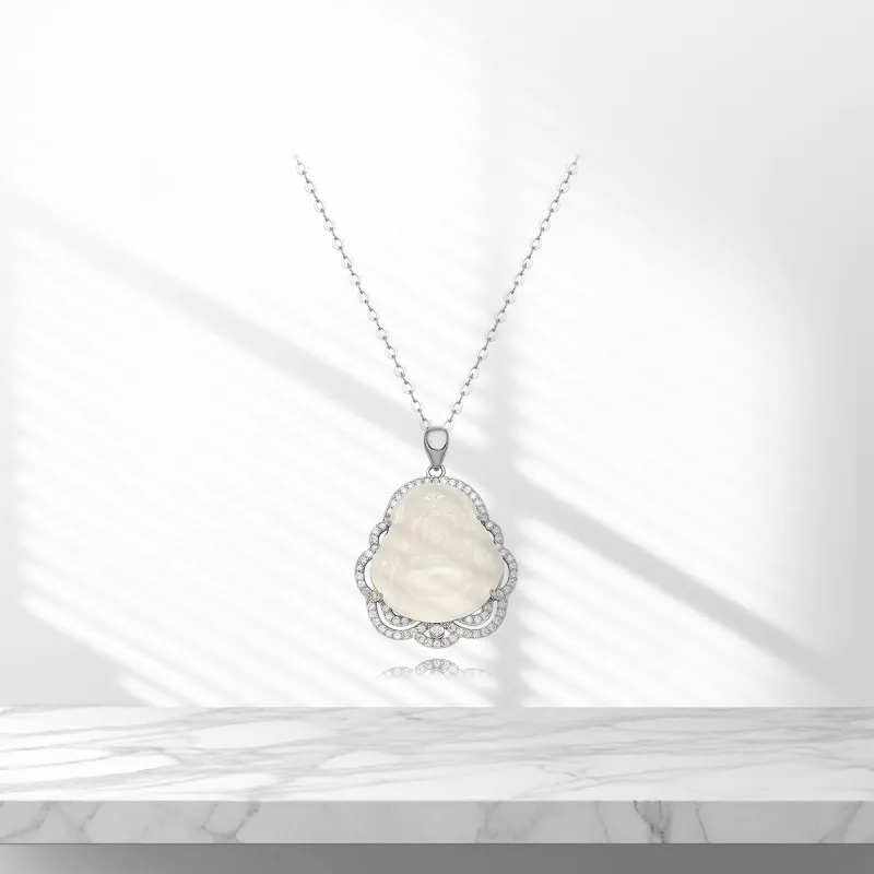 Star Treasures Alloy Necklaces Women's-1