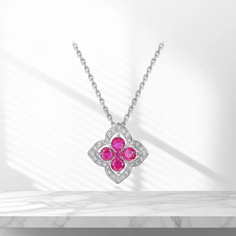Star Treasures Alloy Necklaces Women's-2