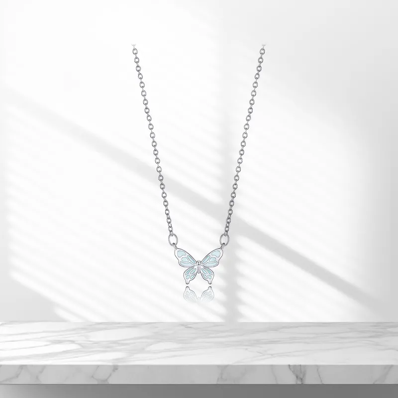 Star Treasures Alloy Necklaces Women's-2