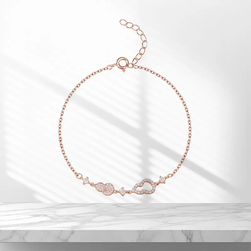 Star Treasures Alloy Bracelets Women's-1