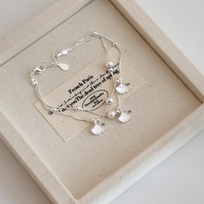 Star Treasures Alloy Bracelets Women's-2