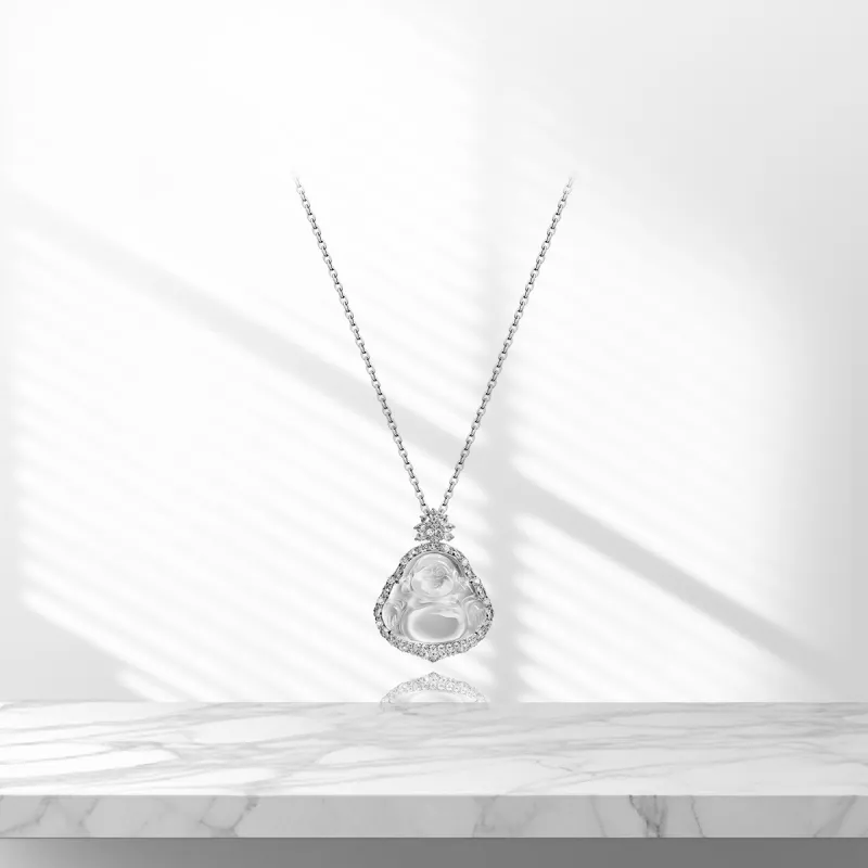 Star Treasures Alloy Necklaces Women's-1