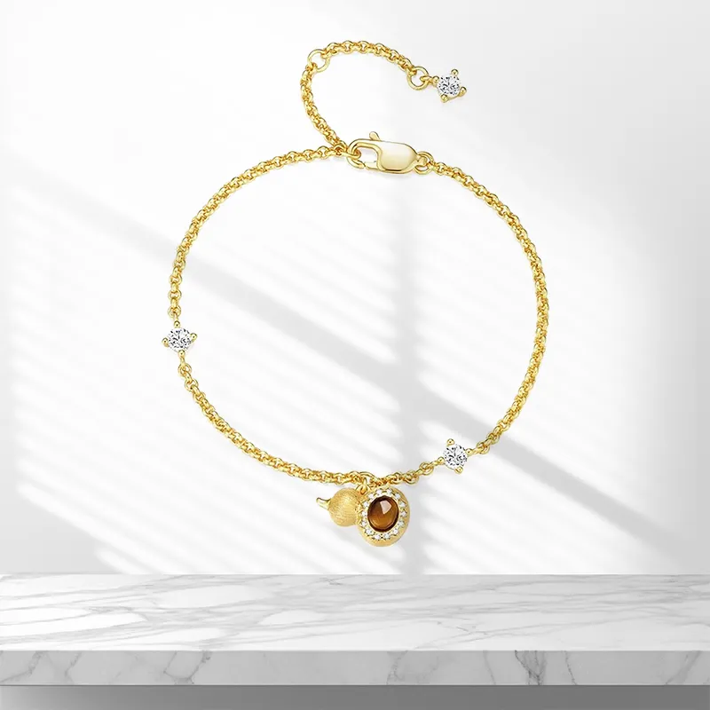 Star Treasures Alloy Bracelets Women's-1