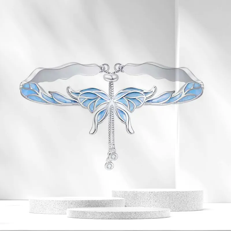 Star Treasures Alloy Bangles Women's-2