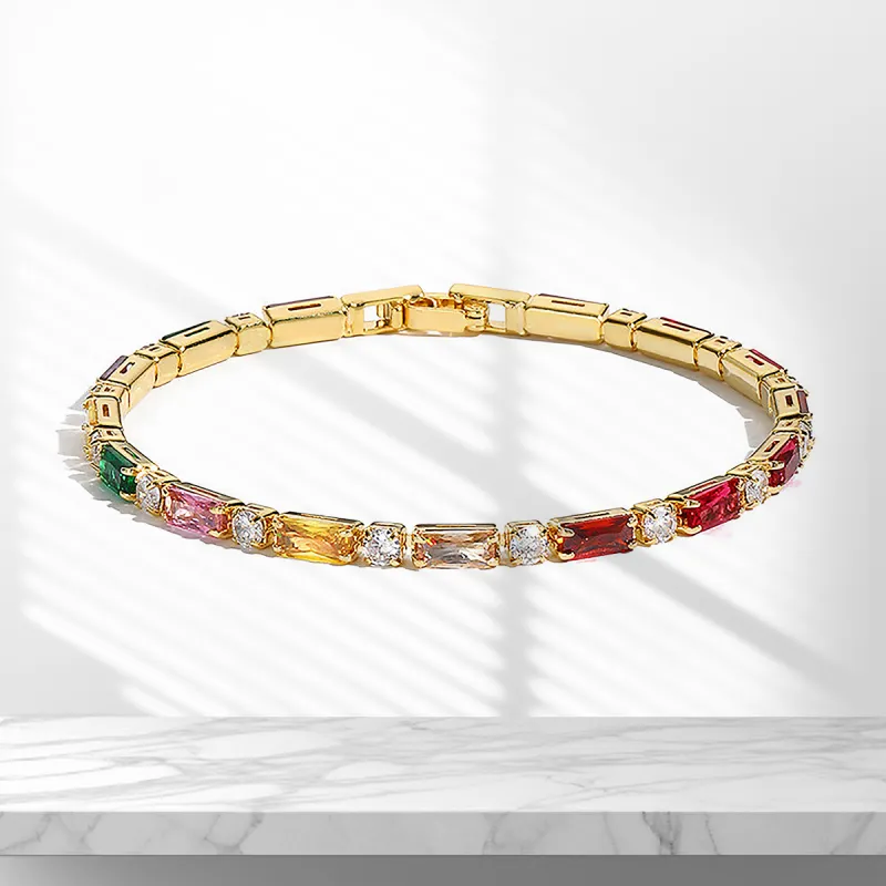Star Treasures Alloy Bracelets Women's-2