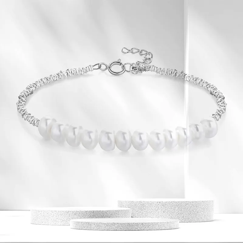 Star Treasures Alloy Bracelets Women's-2