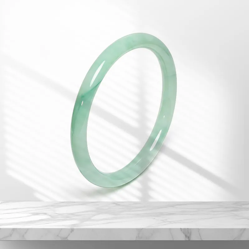 Star Treasures Colored Glaze Bangles Women's-1