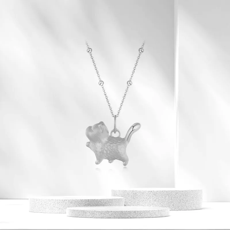 Star Treasures Alloy Necklaces Women's-2