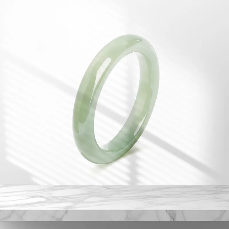 Star Treasures Colored Glaze Bangles Women's-2