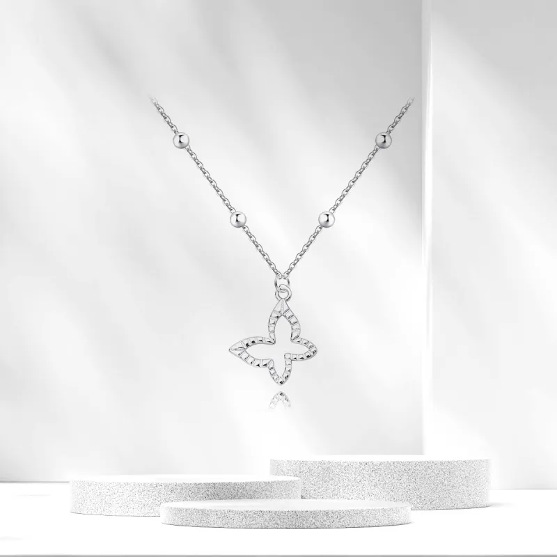 Star Treasures Alloy Necklaces Women's-2