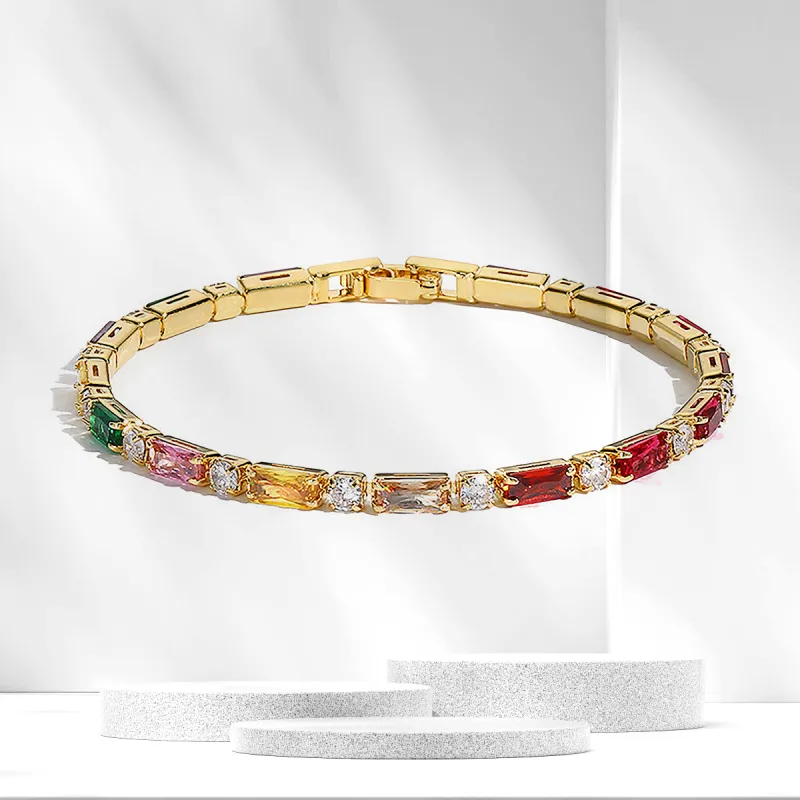 Star Treasures Alloy Bracelets Women's-1