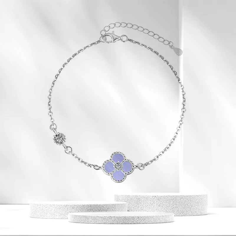 Star Treasures Agate Bracelets Women's-1