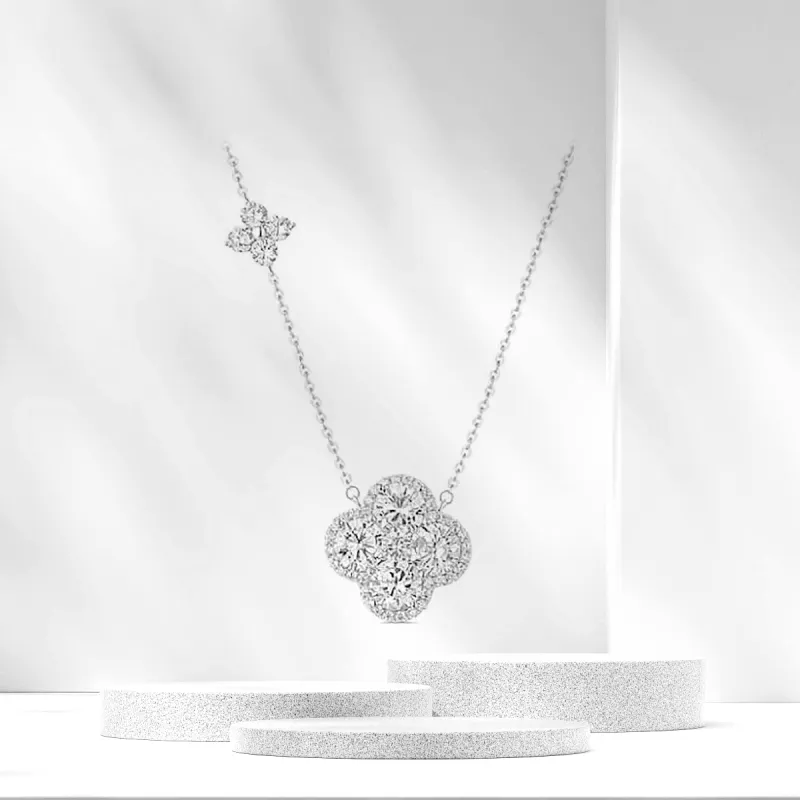 Star Treasures Alloy Necklaces Women's-1