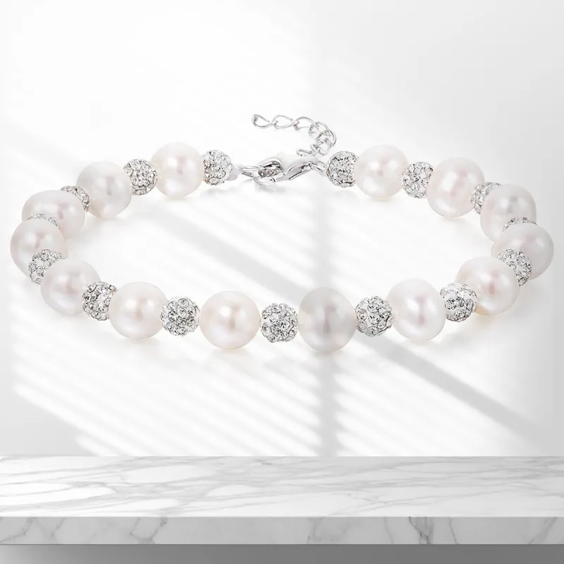 Star Treasures Alloy Bracelets Women's-5