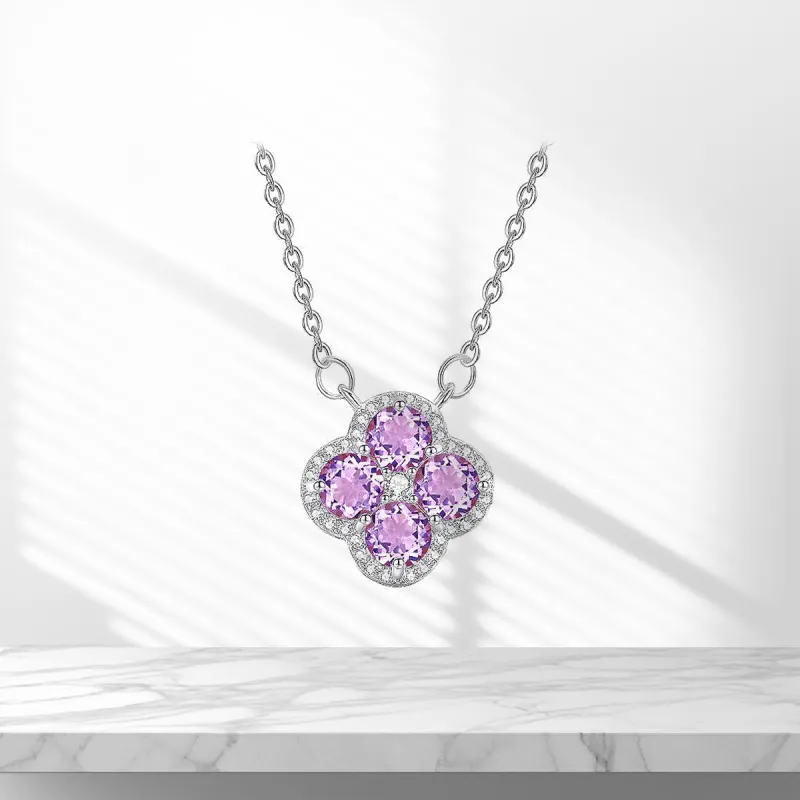 Star Treasures Alloy Necklaces Women's-2