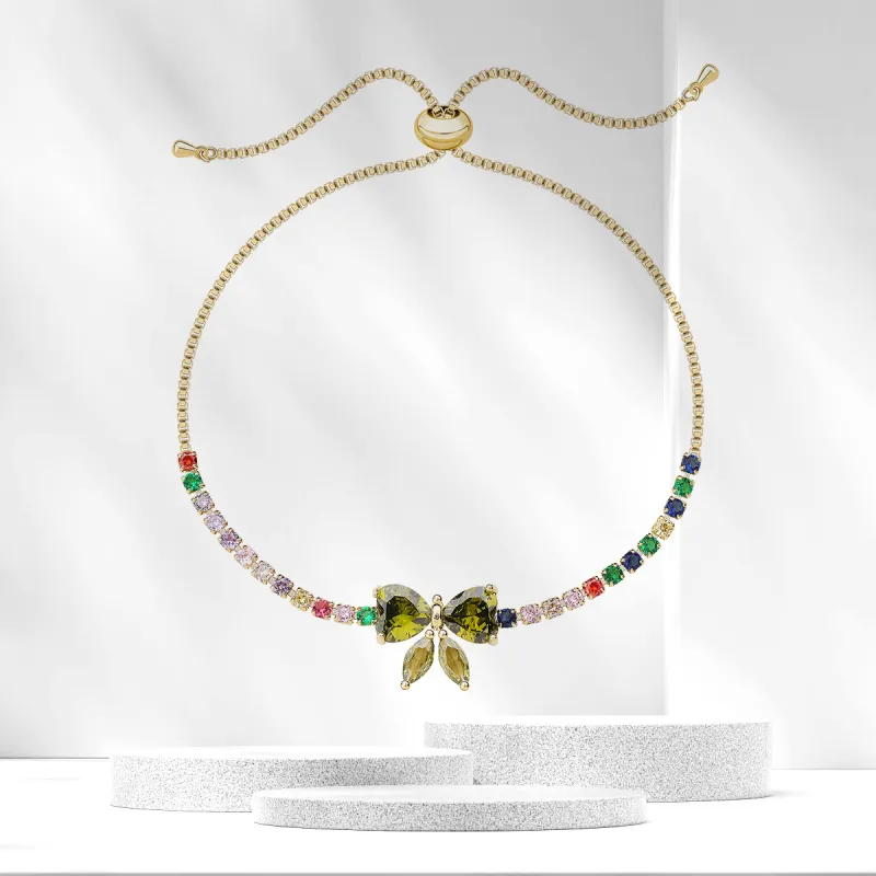 Star Treasures Alloy Bracelets Women's-1