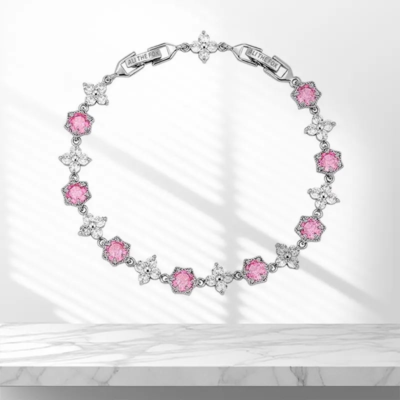 Star Treasures Alloy Bracelets Women's-2