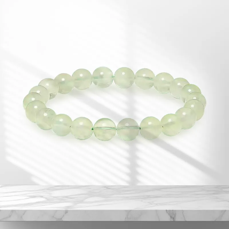 Star Treasures Colored Glaze Bracelets Unisex-5