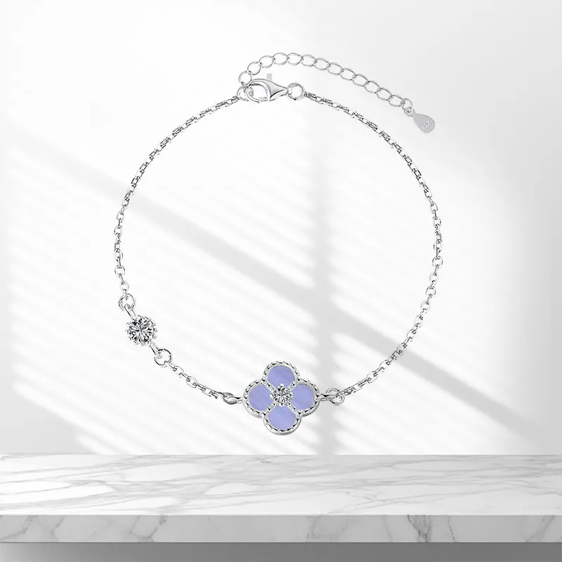 Star Treasures Agate Bracelets Women's-2
