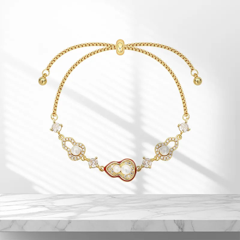 Star Treasures Alloy Bracelets Women's-2