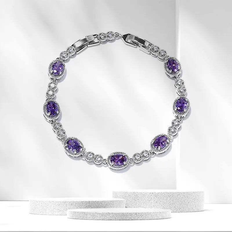 Star Treasures Alloy Bracelets Women's-1