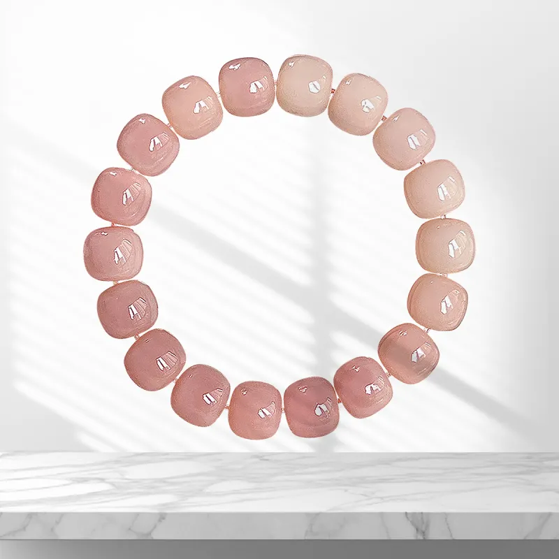 Star Treasures Bodhi Root Bracelets Women's-2