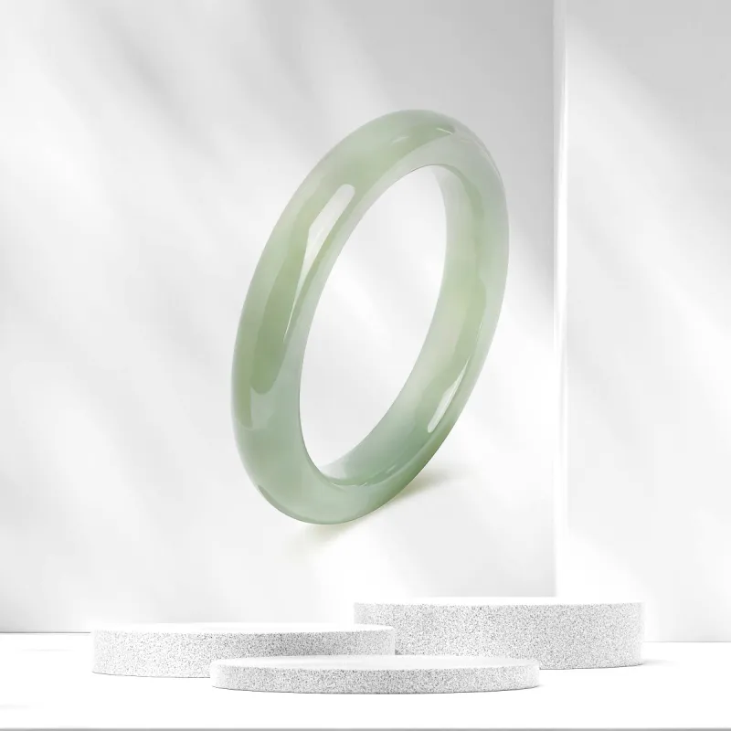 Star Treasures Colored Glaze Bangles Women's-1