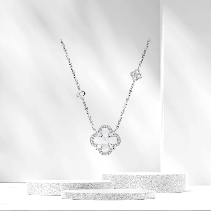 Star Treasures Alloy Necklaces Women's-1