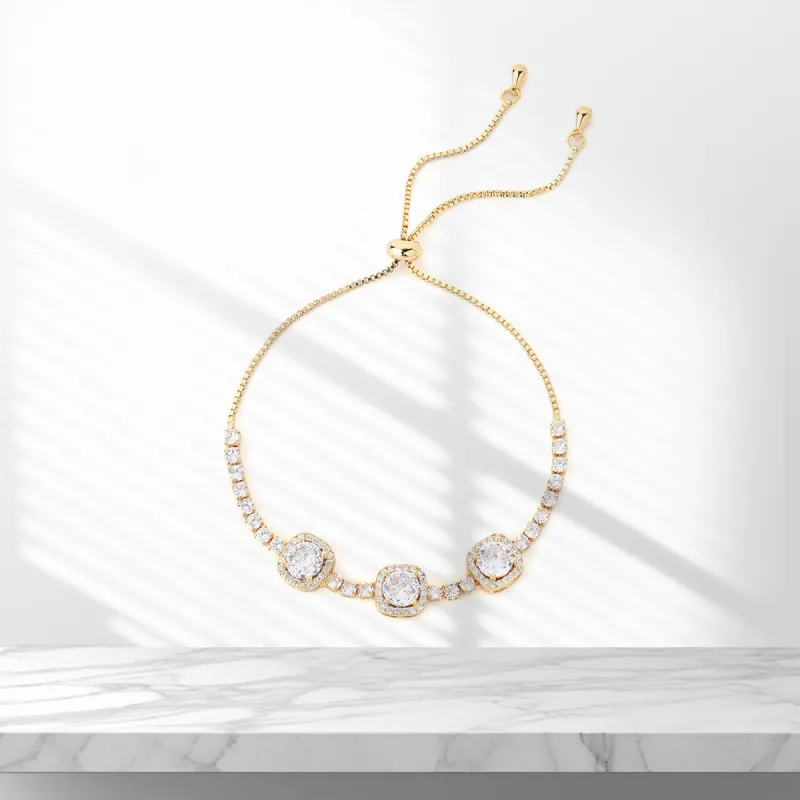 Star Treasures Alloy Bracelets Women's-1