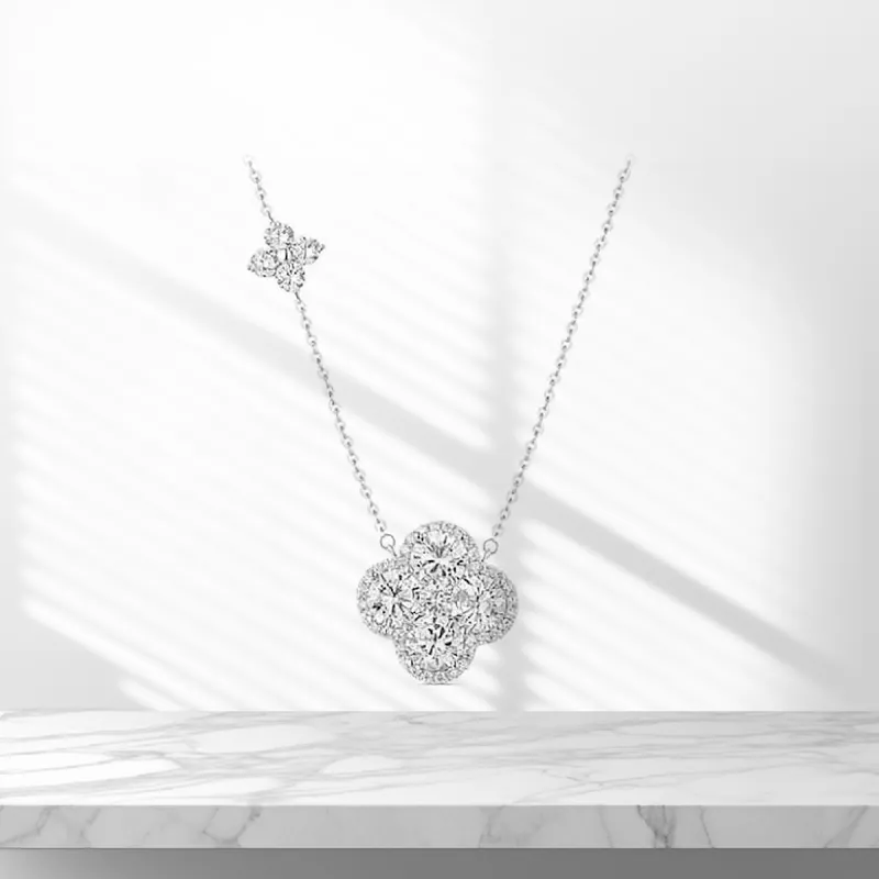 Star Treasures Alloy Necklaces Women's-2