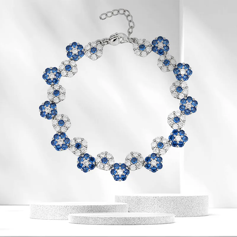 Star Treasures Alloy Bracelets Women's-1