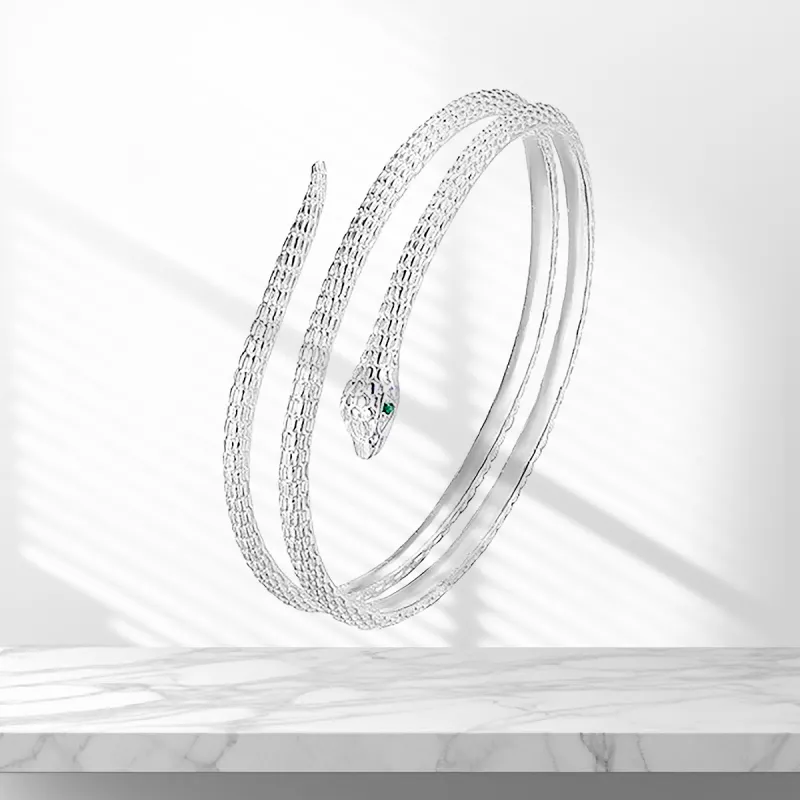 Star Treasures Alloy Bangles Women's-2