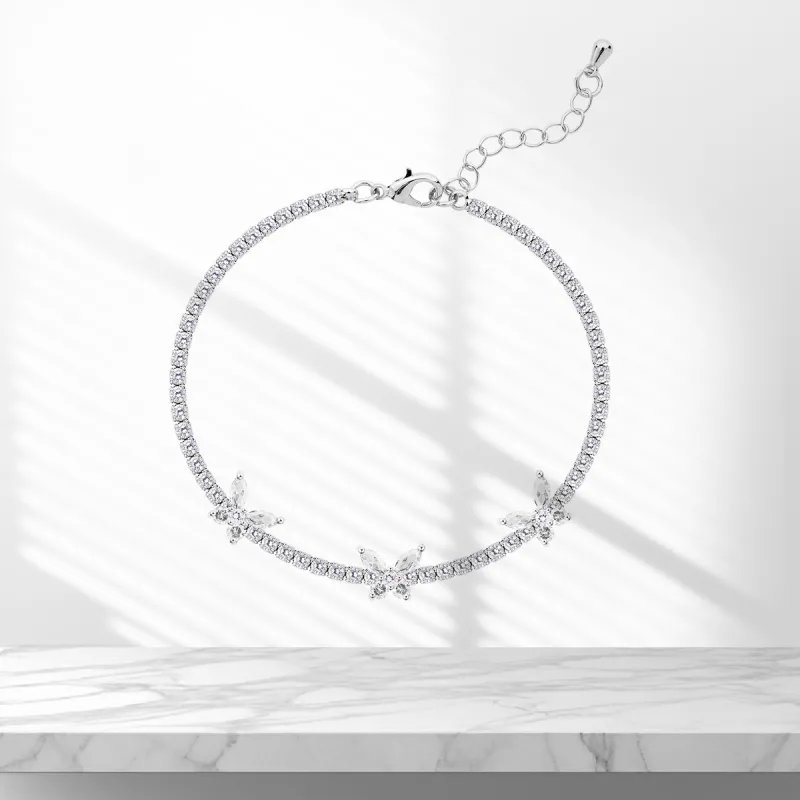 Star Treasures Alloy Bracelets Women's-2