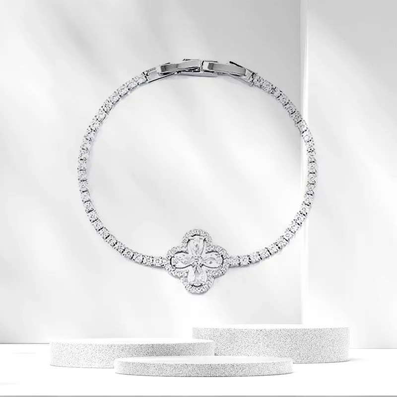 Star Treasures Alloy Bracelets Women's-5