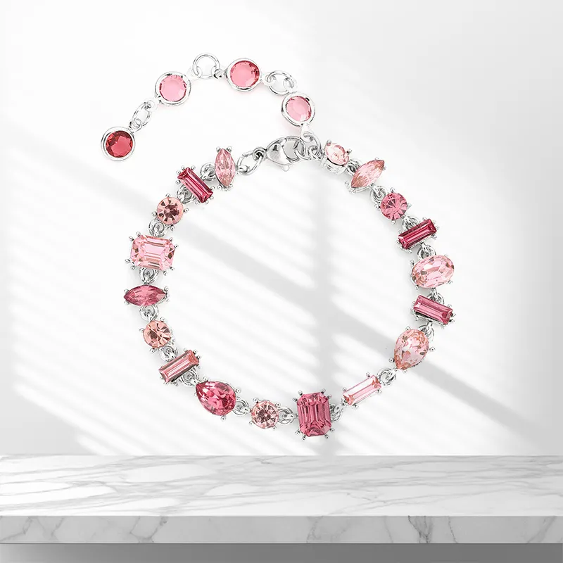 Star Treasures Alloy Bracelets Women's-1