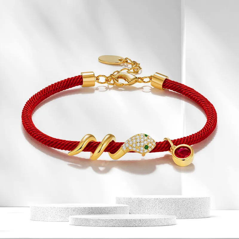 Star Treasures Alloy Bracelets Unisex-2