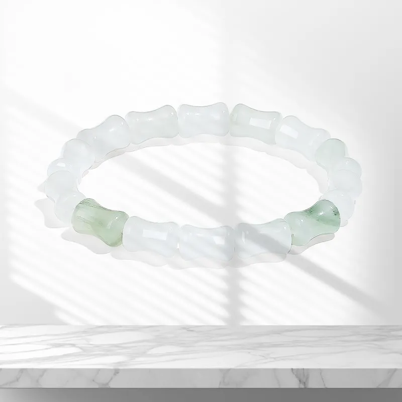 Star Treasures Colored Glaze Bracelets Women's-1