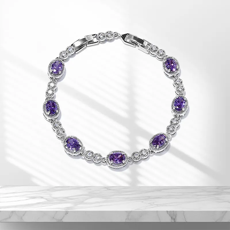 Star Treasures Alloy Bracelets Women's-2