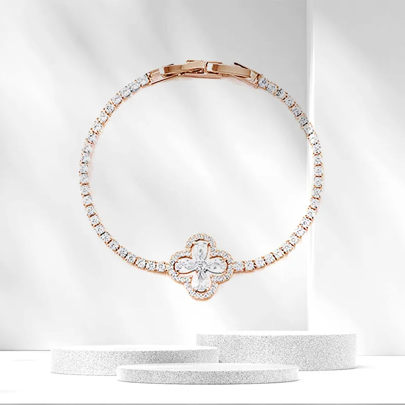 Star Treasures Alloy Bracelets Women's-2