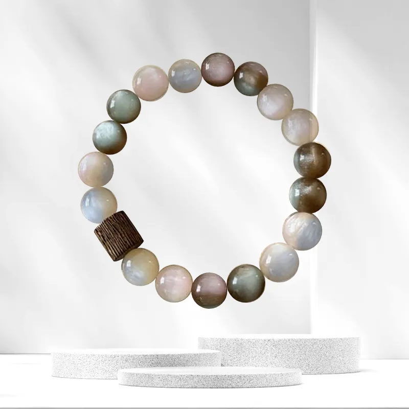Star Treasures Resin Bracelets Women's-1