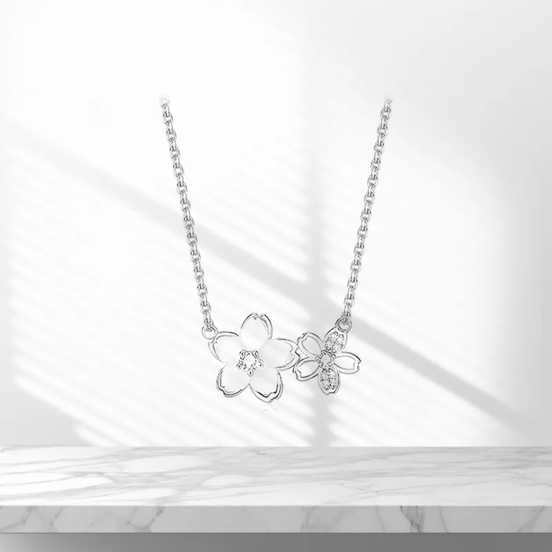 Star Treasures Alloy Necklaces Women's-2