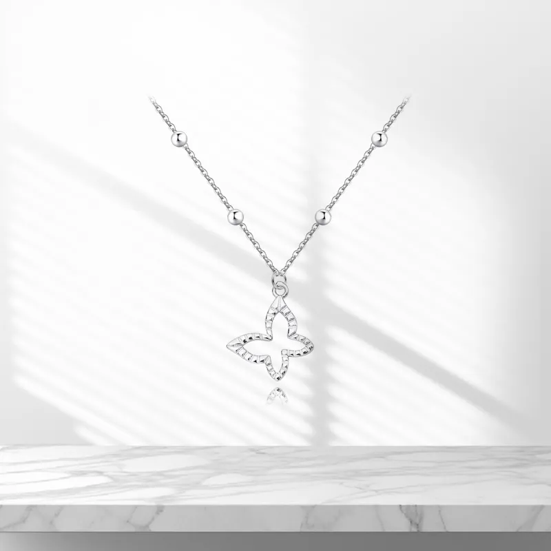 Star Treasures Alloy Necklaces Women's-1